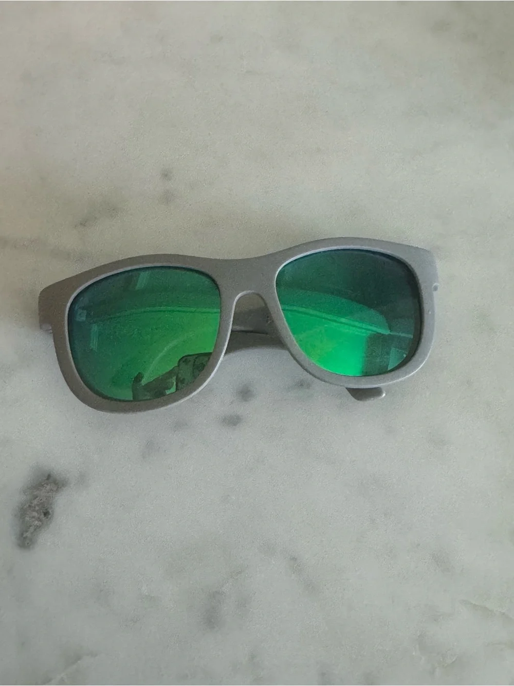 Babiators grey baby sunglasses - worn a few times